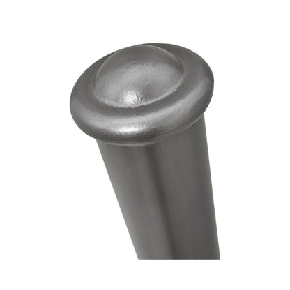 Agora Bollard Top Cap 114mm Model