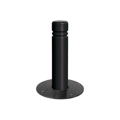 Province City Retractable Steel Bollard