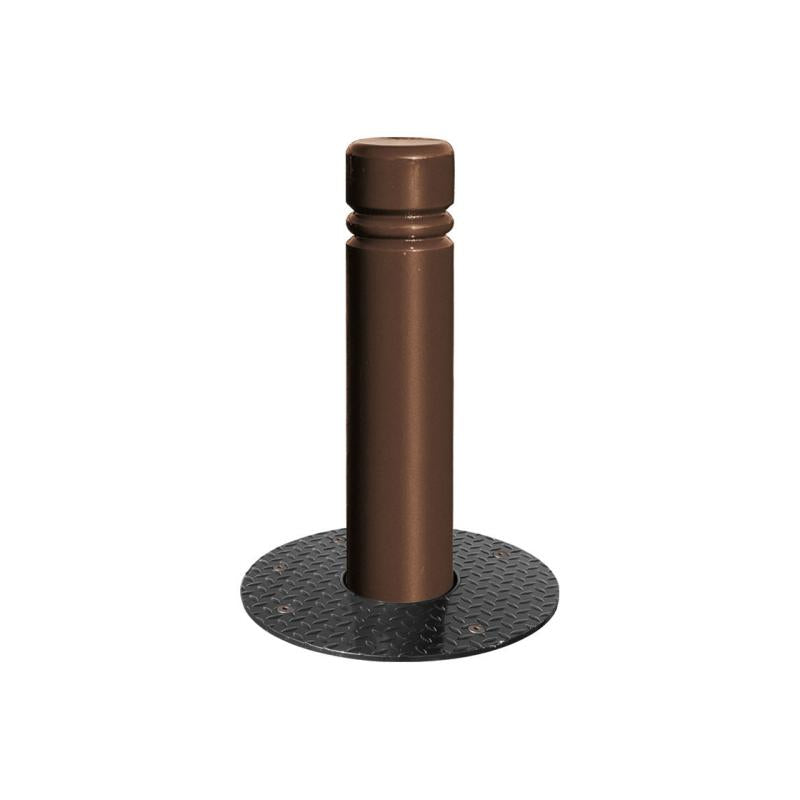 Province City Retractable Steel Bollard