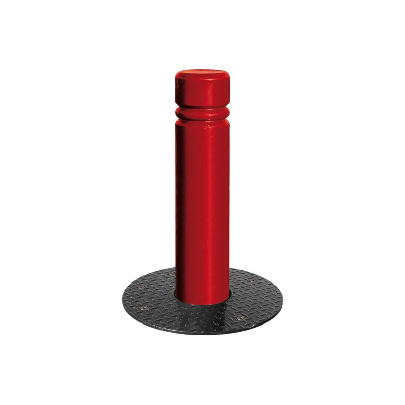 Province City Retractable Steel Bollard