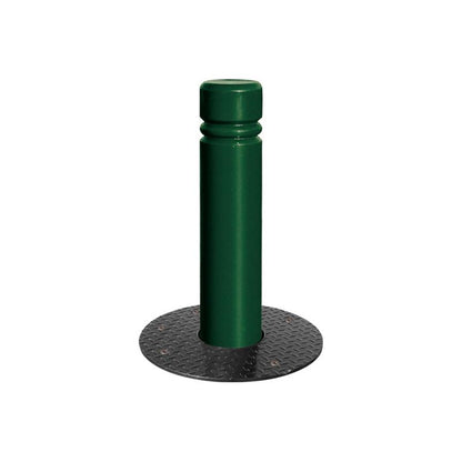 Province City Retractable Steel Bollard