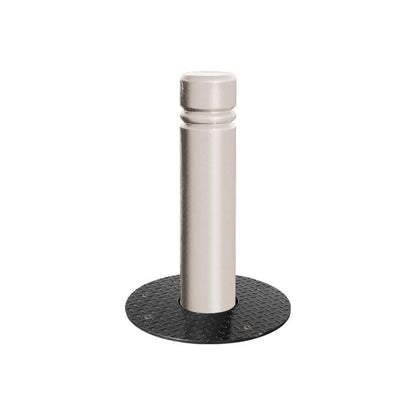 Province City Retractable Steel Bollard