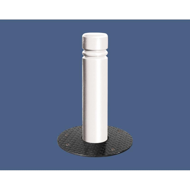 Province City Retractable Steel Bollard