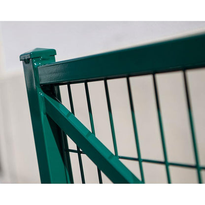 Jersey Railing