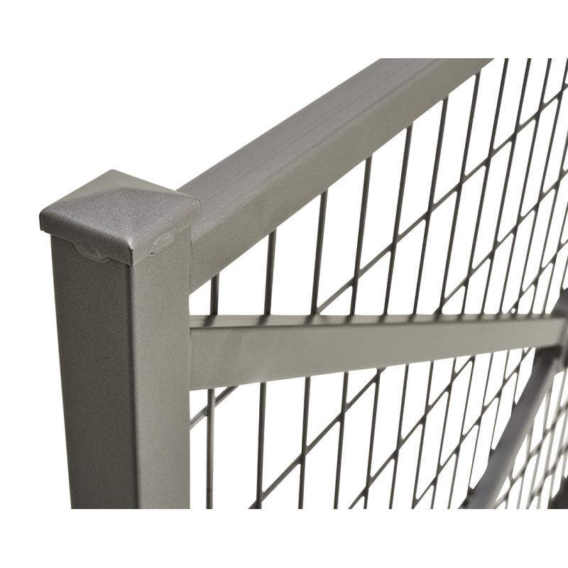 Jersey Railing