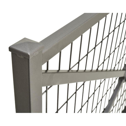 Jersey Railing