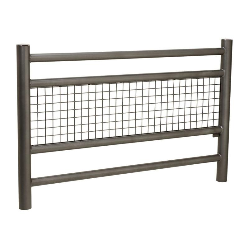 Linea Railing