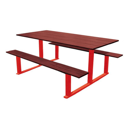 Riga Picnic Table