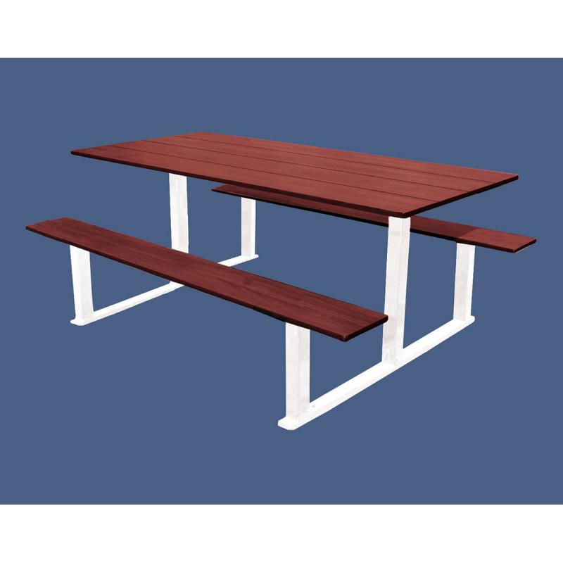 Riga Picnic Table