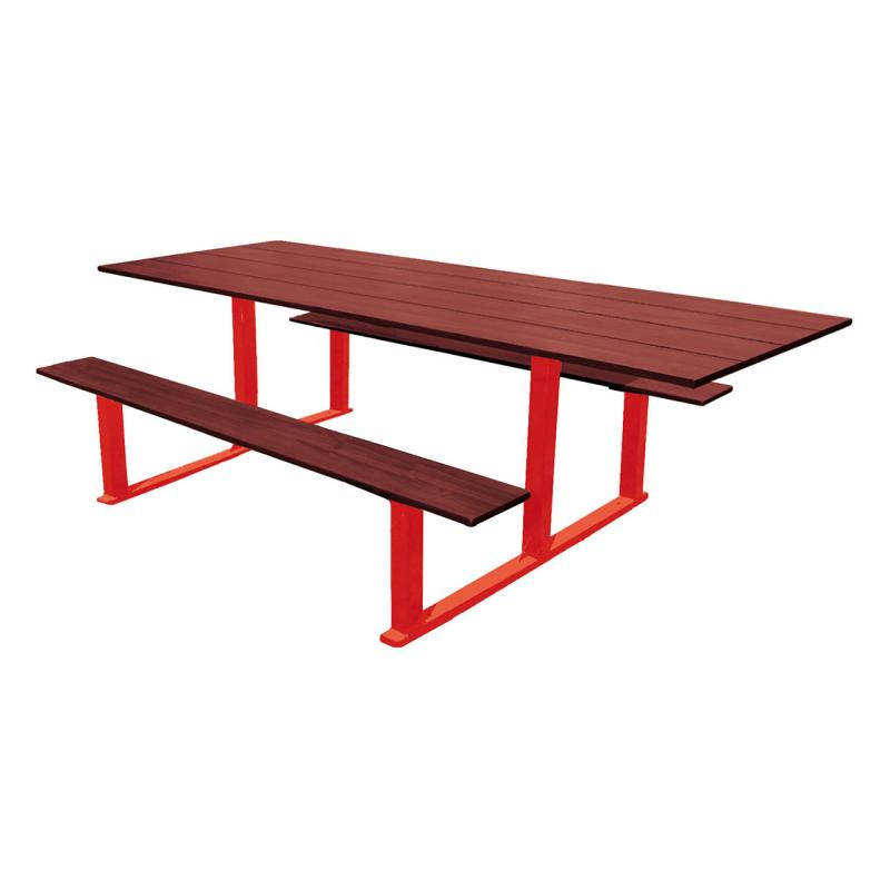 Riga Picnic Table