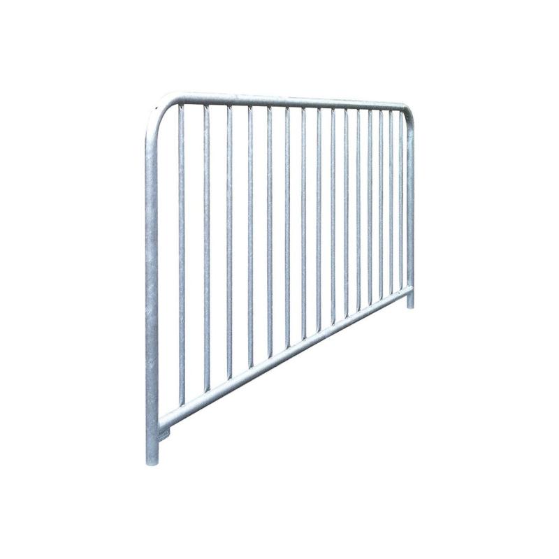 Safety Guard Railing