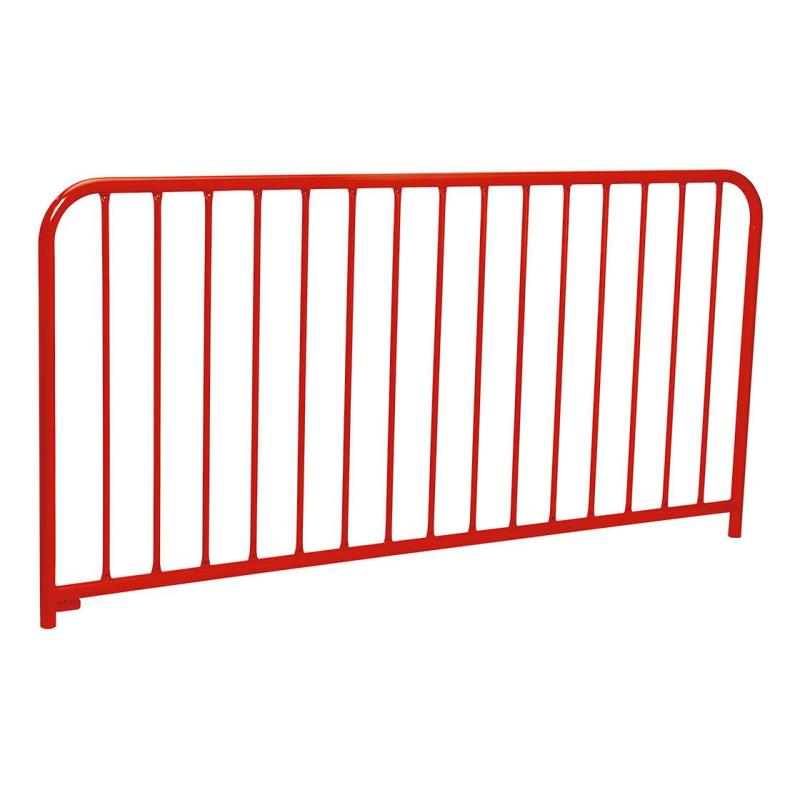 Safety Guard Railing