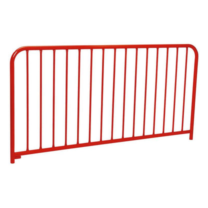 Safety Guard Railing