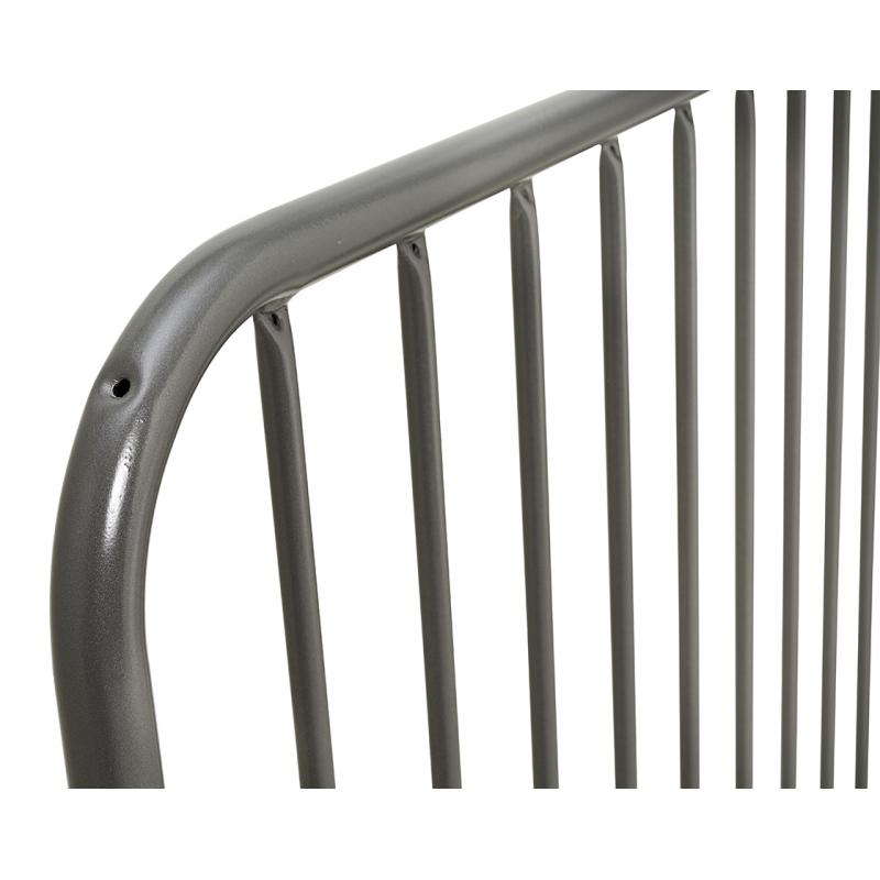 Safety Guard Railing