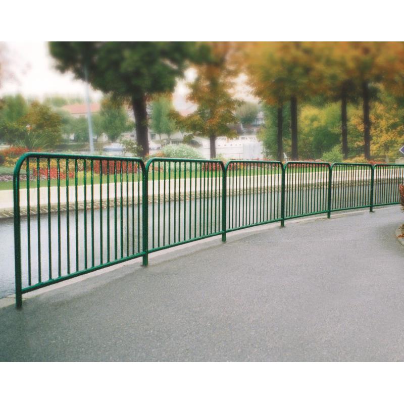 Safety Guard Railing