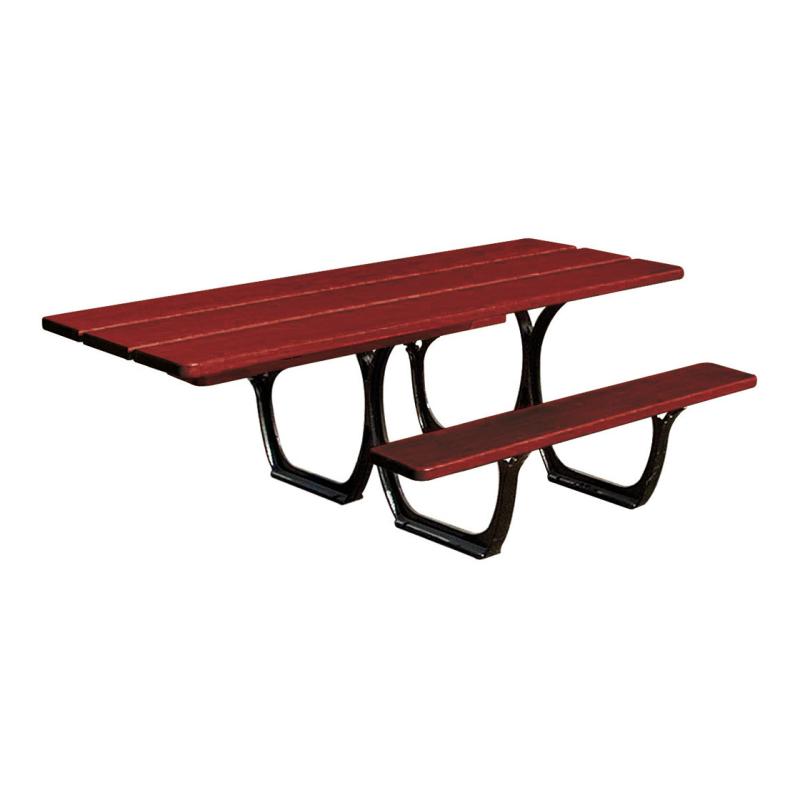 Seville Picnic Table