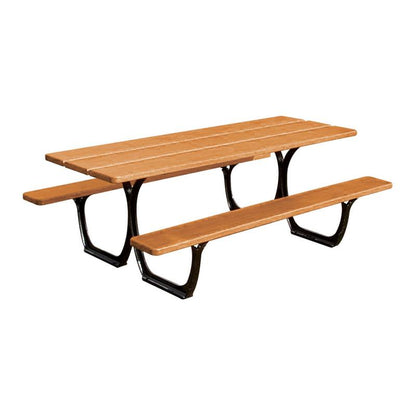 Seville Picnic Table