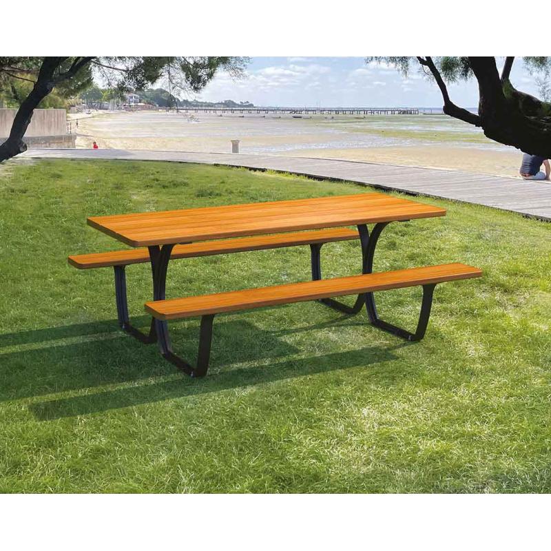 Seville Picnic Table