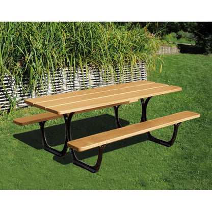 Seville Picnic Table