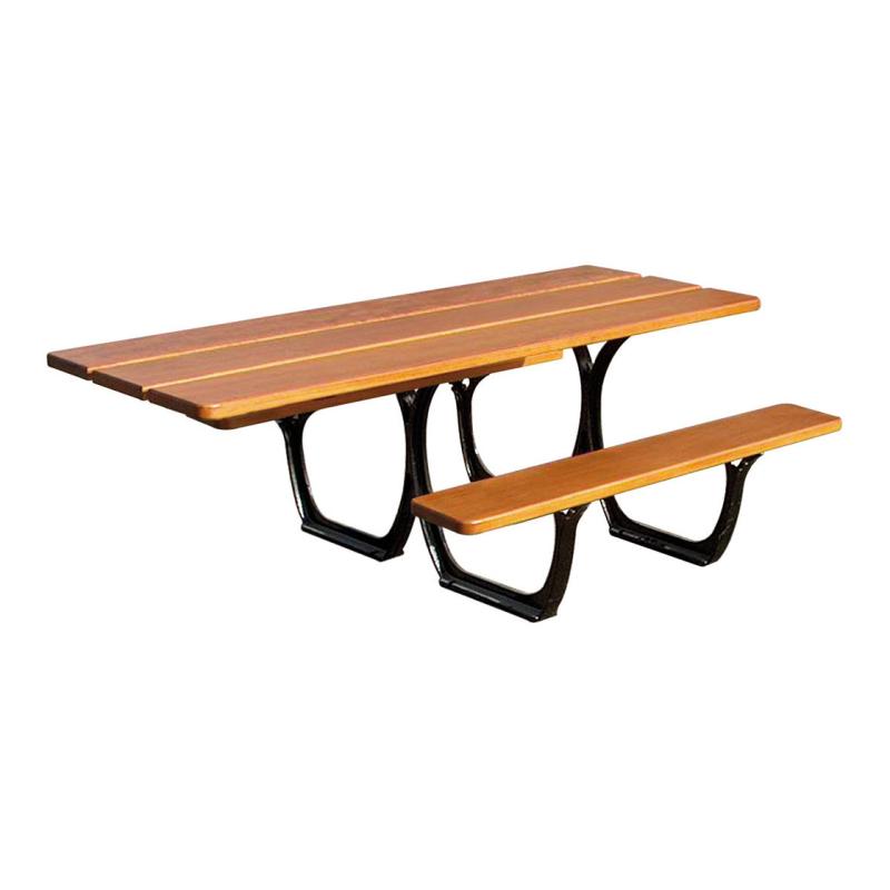 Seville Picnic Table