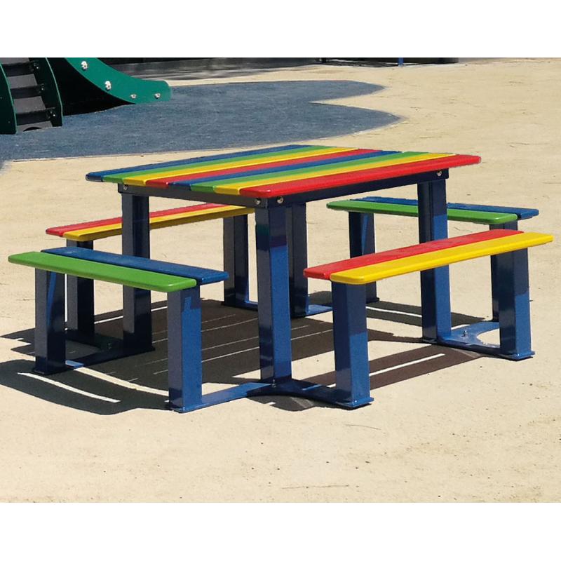 Silaos Junior Picnic Table